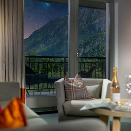 Dolomitengolf Suites Lavant Zewnętrze zdjęcie