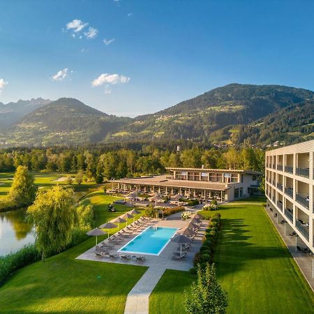 Dolomitengolf Suites Lavant Zewnętrze zdjęcie