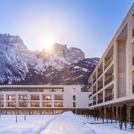 Dolomitengolf Suites Lavant Zewnętrze zdjęcie